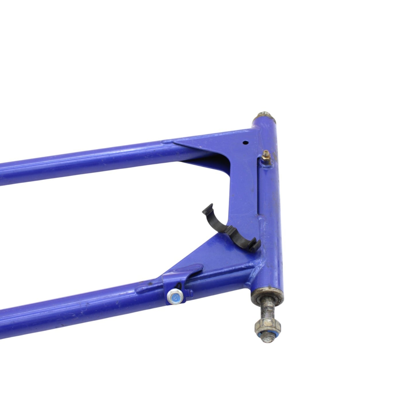 2016 - 2021 YAMAHA YXZ1000R Rear Upper Right A-Arm BLUE STOCK