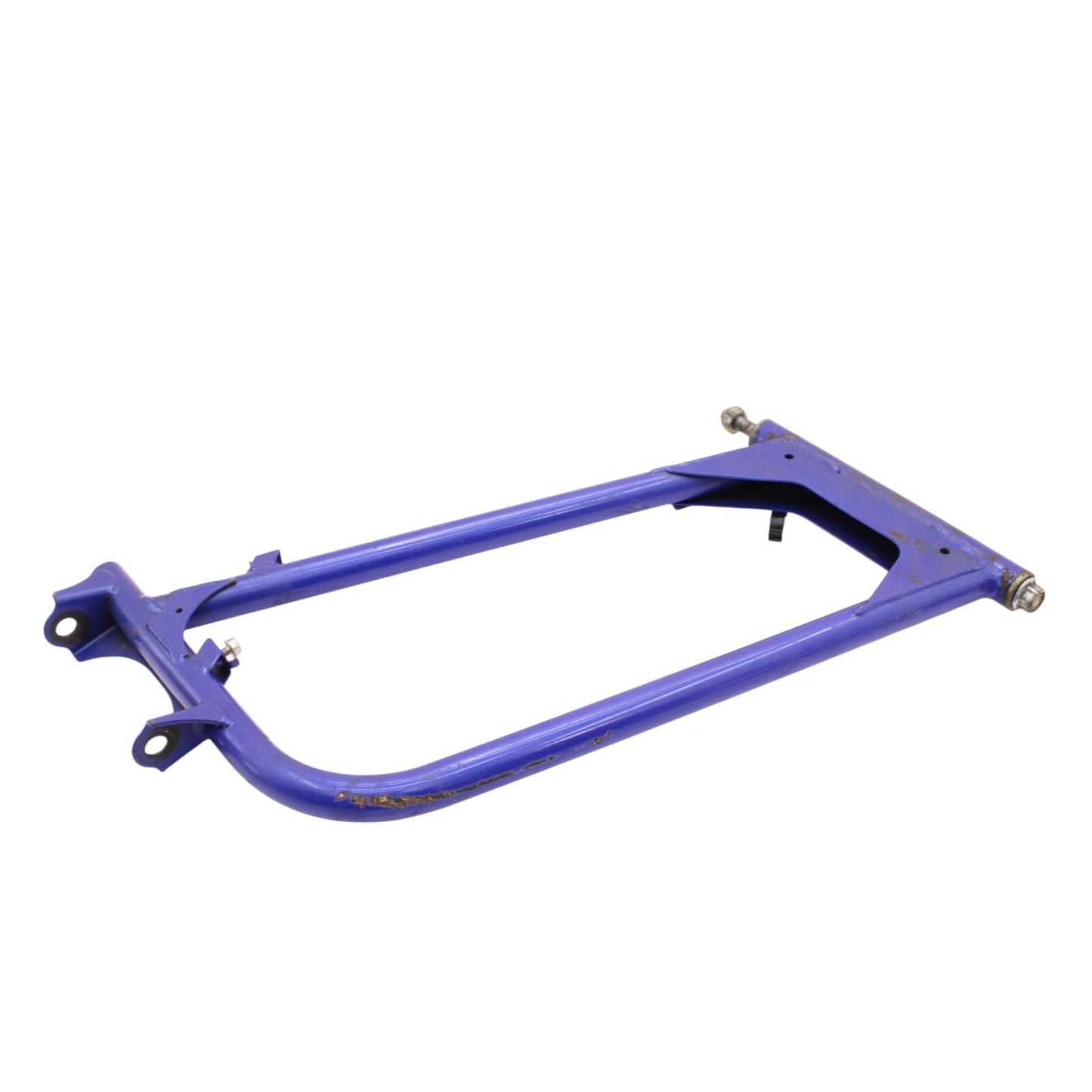 2016 - 2021 YAMAHA YXZ1000R Rear Upper Right A-Arm BLUE STOCK