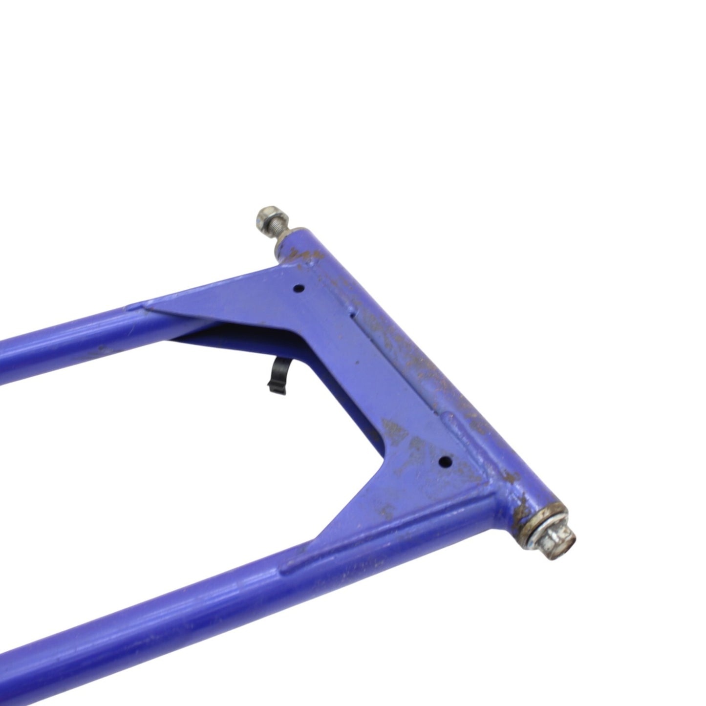 2016 - 2021 YAMAHA YXZ1000R Rear Upper Right A-Arm BLUE STOCK