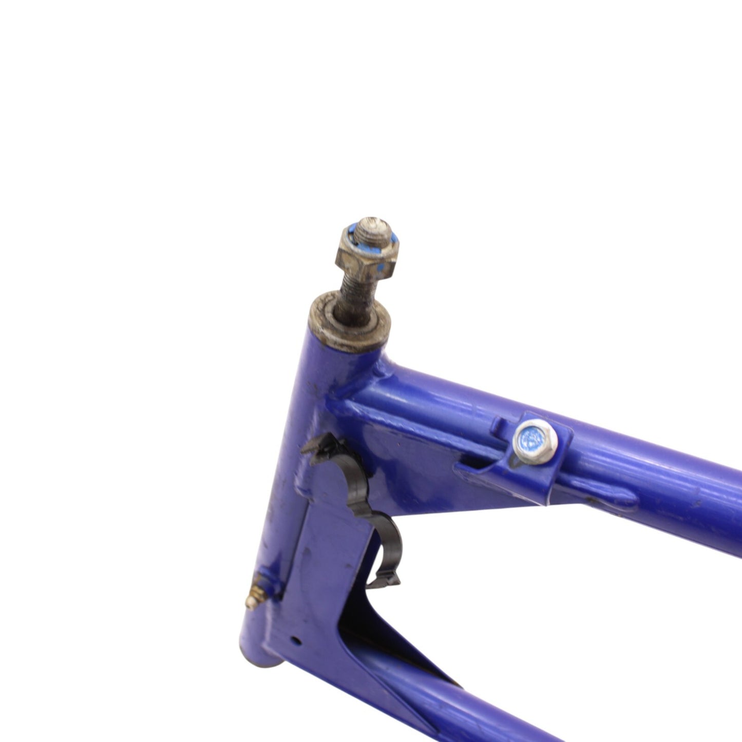 2016 - 2021 YAMAHA YXZ1000R Rear Upper Right A-Arm BLUE STOCK