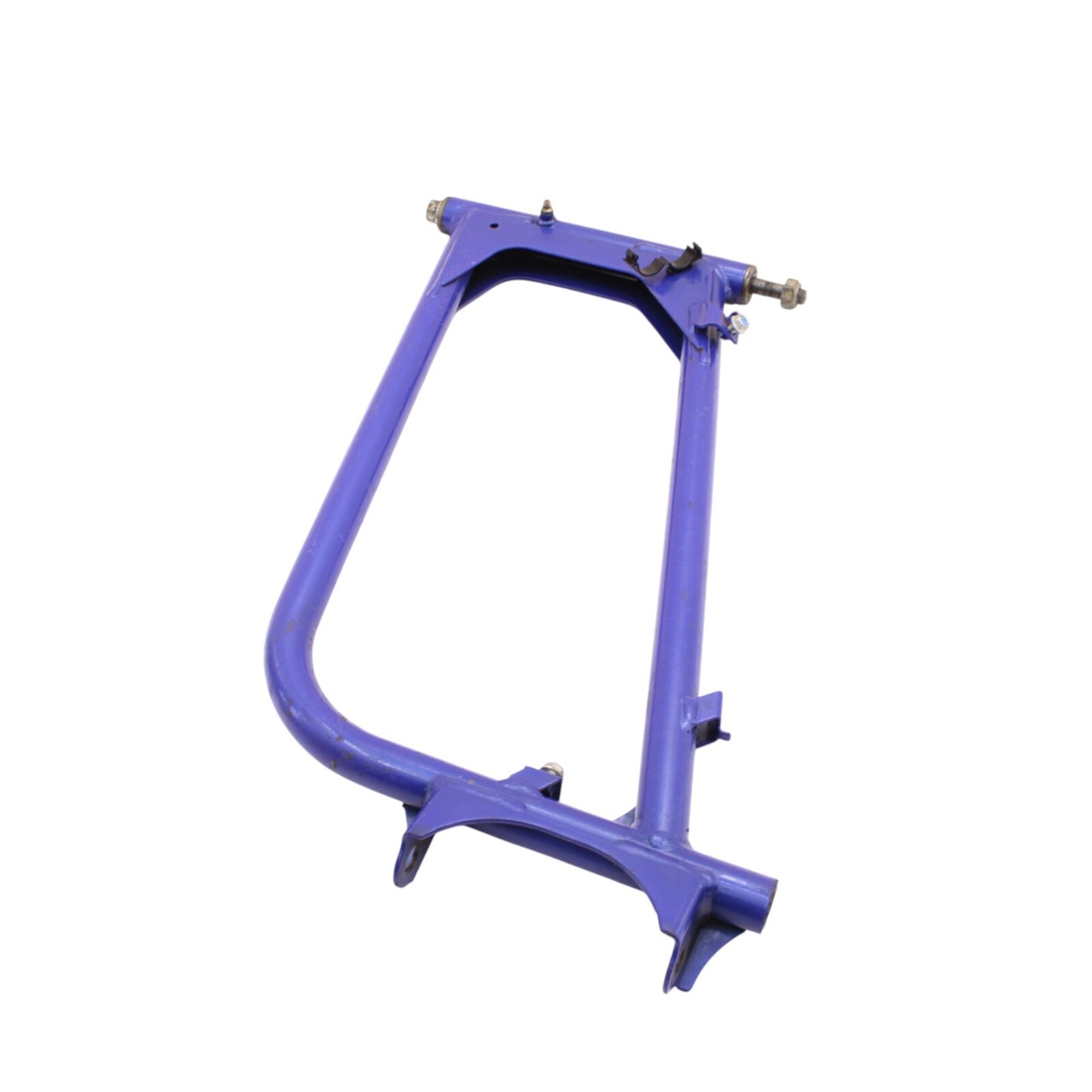 2016 - 2021 YAMAHA YXZ1000R Rear Upper Right A-Arm BLUE STOCK