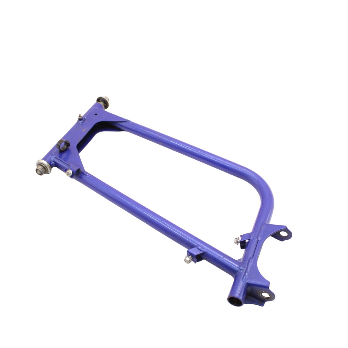 2016 - 2021 YAMAHA YXZ1000R REAR UPPER LEFT A-Arm BLUE STRAIGHT STOCK