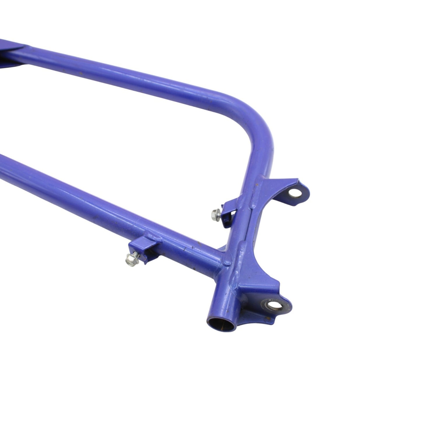 2016 - 2021 YAMAHA YXZ1000R REAR UPPER LEFT A-Arm BLUE STRAIGHT STOCK