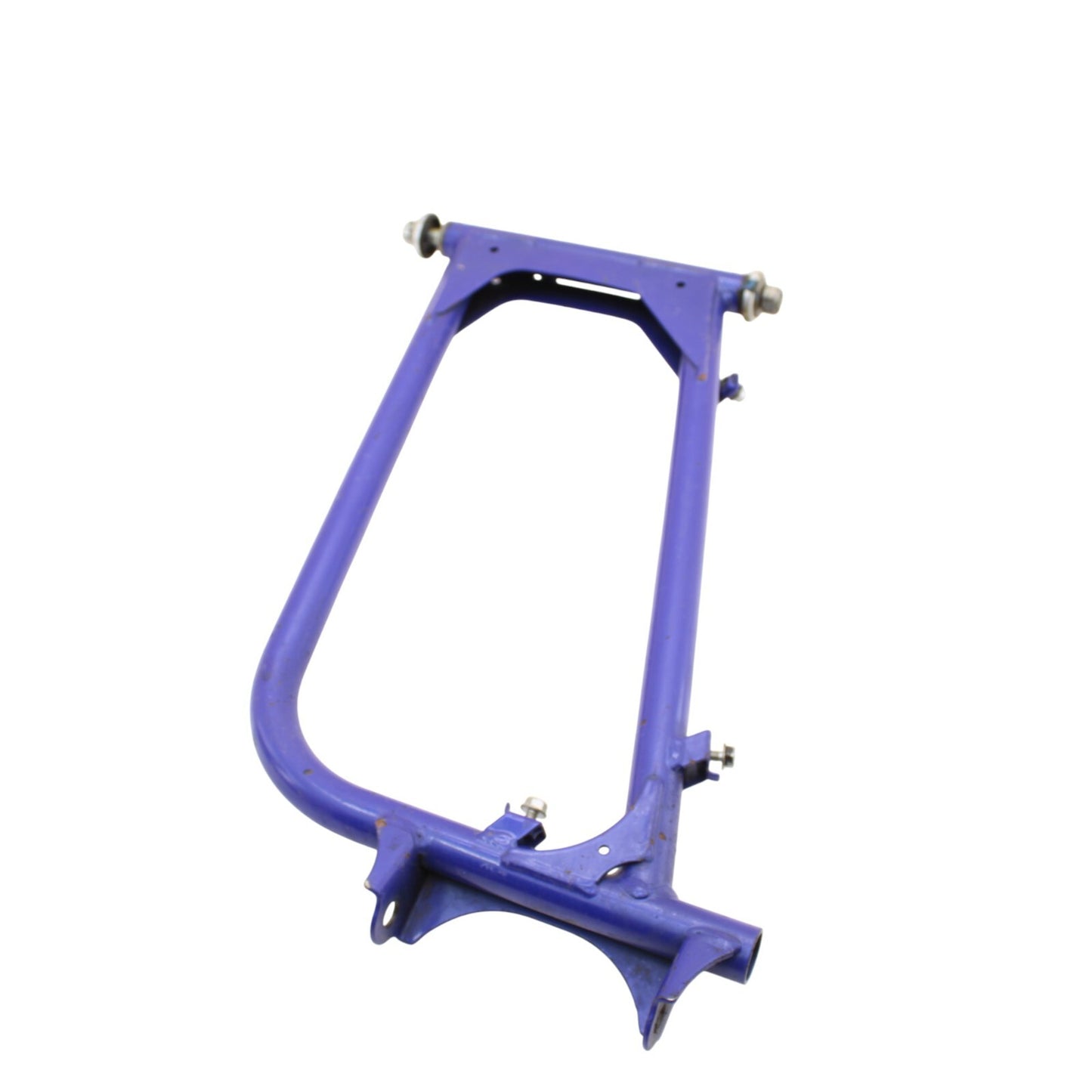 2016 - 2021 YAMAHA YXZ1000R REAR UPPER LEFT A-Arm BLUE STRAIGHT STOCK