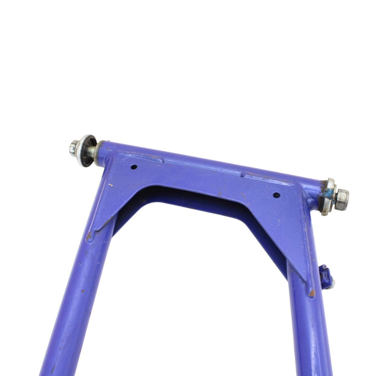 2016 - 2021 YAMAHA YXZ1000R REAR UPPER LEFT A-Arm BLUE STRAIGHT STOCK