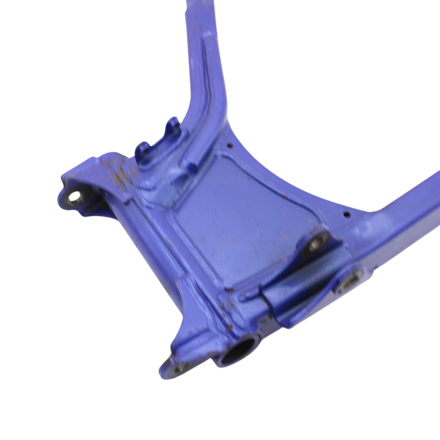 2016 - 2021 YAMAHA YXZ1000R REAR LEFT A-Arm LOWER BLUE CONTROL ARM