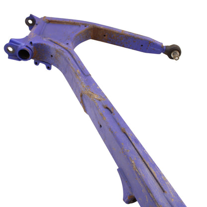 2016 - 2021 YAMAHA YXZ1000R REAR LEFT A-Arm LOWER BLUE CONTROL ARM