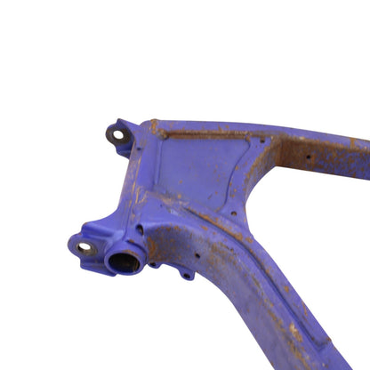 2016 - 2021 YAMAHA YXZ1000R REAR LEFT A-Arm LOWER BLUE CONTROL ARM