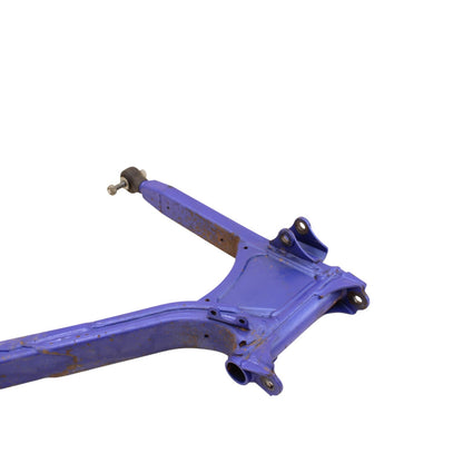 2016 - 2021 YAMAHA YXZ1000R REAR LEFT A-Arm LOWER BLUE CONTROL ARM