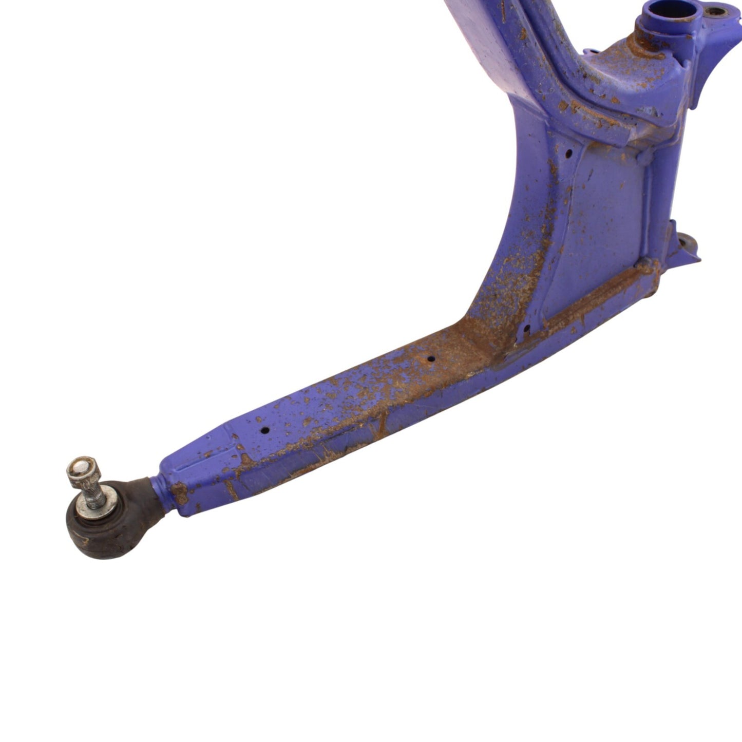 2016 - 2021 YAMAHA YXZ1000R REAR LEFT A-Arm LOWER BLUE CONTROL ARM