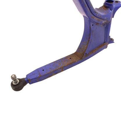 2016 - 2021 YAMAHA YXZ1000R REAR LEFT A-Arm LOWER BLUE CONTROL ARM