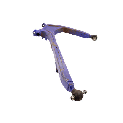 2016 - 2021 YAMAHA YXZ1000R REAR LEFT A-Arm LOWER BLUE CONTROL ARM