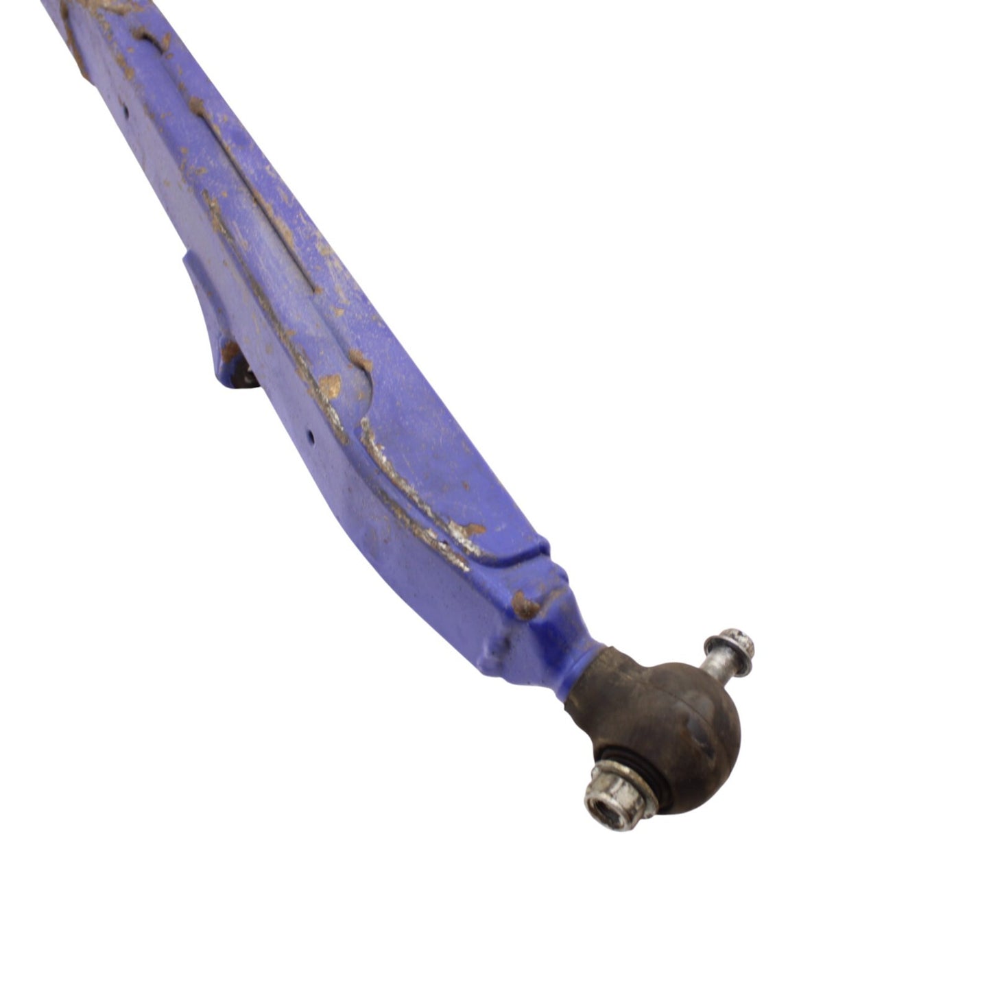 2016 - 2021 YAMAHA YXZ1000R REAR LEFT A-Arm LOWER BLUE CONTROL ARM