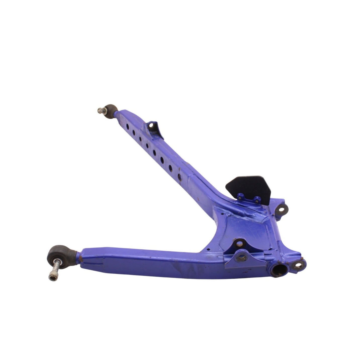 2016 - 2021 YAMAHA YXZ1000R REAR LOWER RIGHT A-ARM BLUE STOCK