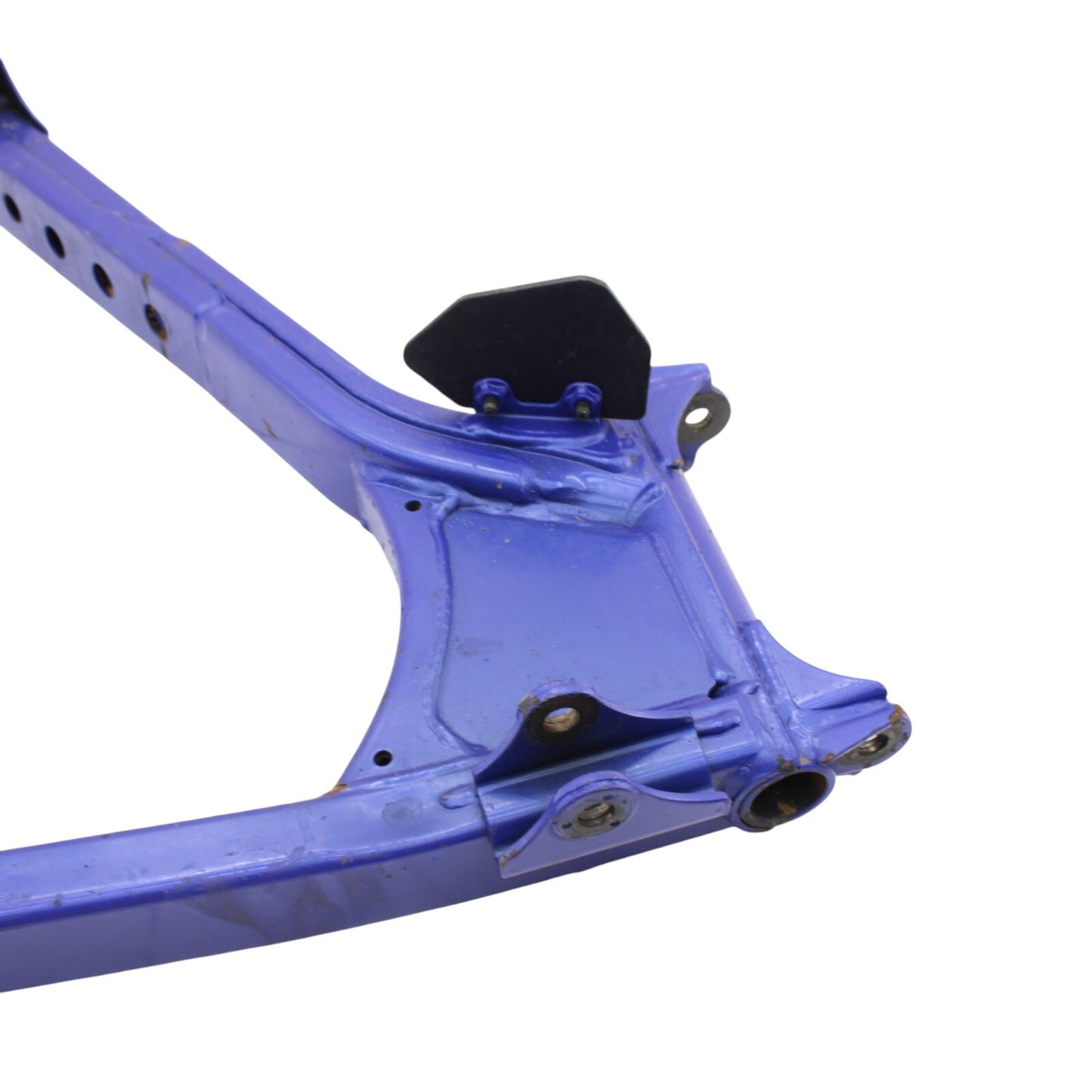 2016 - 2021 YAMAHA YXZ1000R REAR LOWER RIGHT A-ARM BLUE STOCK