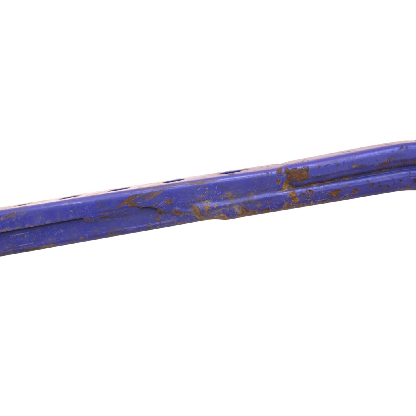 2016 - 2021 YAMAHA YXZ1000R REAR LOWER RIGHT A-ARM BLUE STOCK