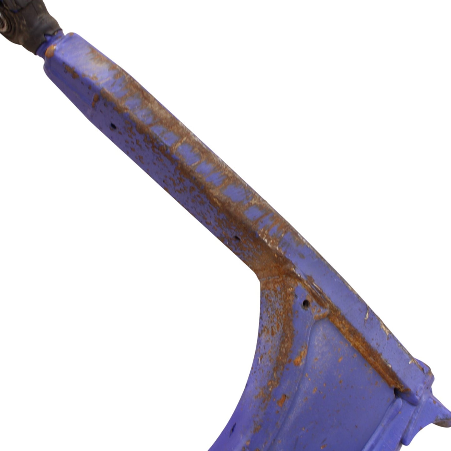 2016 - 2021 YAMAHA YXZ1000R REAR LOWER RIGHT A-ARM BLUE STOCK