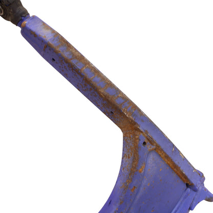 2016 - 2021 YAMAHA YXZ1000R REAR LOWER RIGHT A-ARM BLUE STOCK