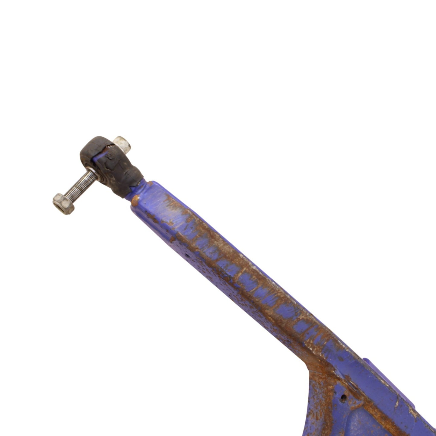 2016 - 2021 YAMAHA YXZ1000R REAR LOWER RIGHT A-ARM BLUE STOCK