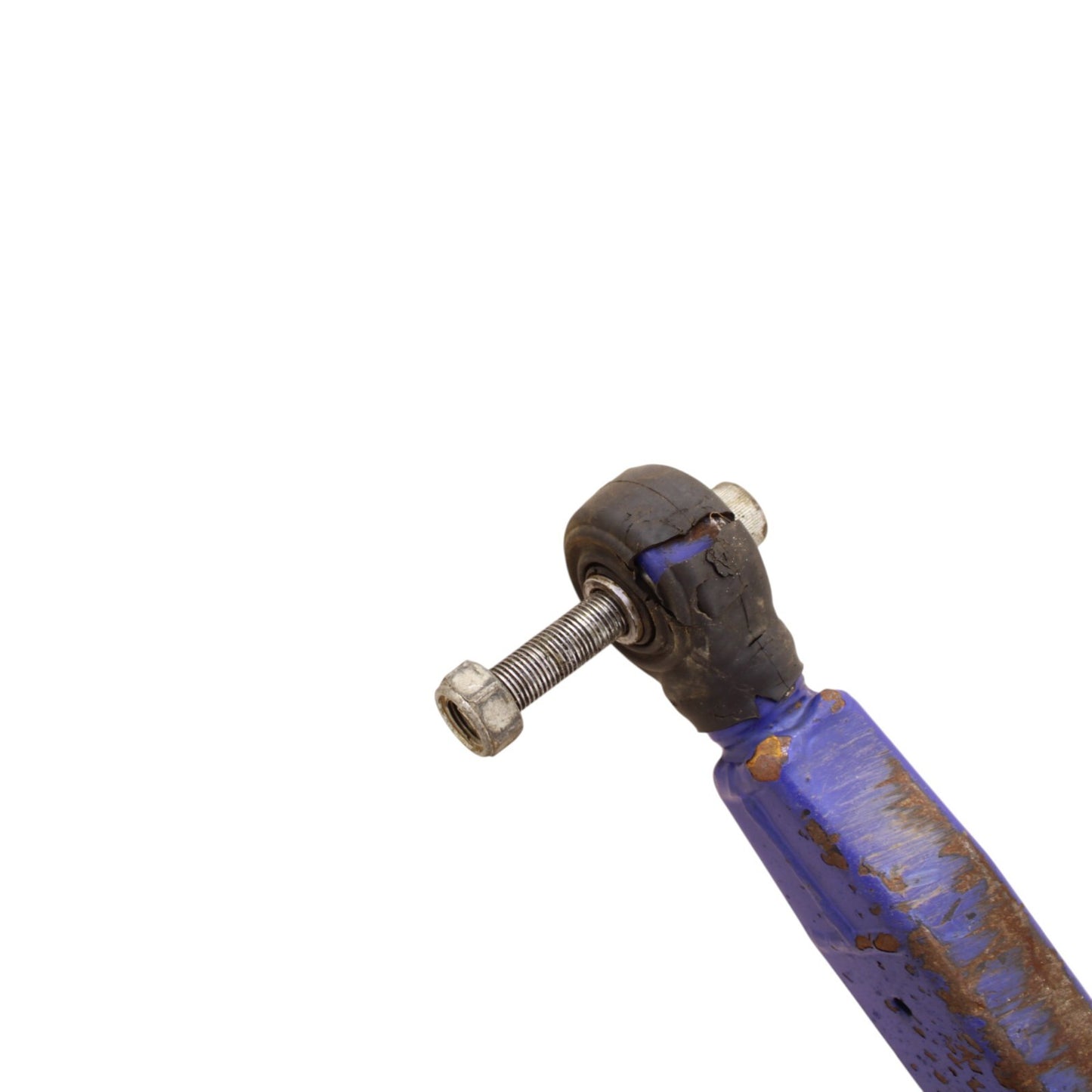 2016 - 2021 YAMAHA YXZ1000R REAR LOWER RIGHT A-ARM BLUE STOCK