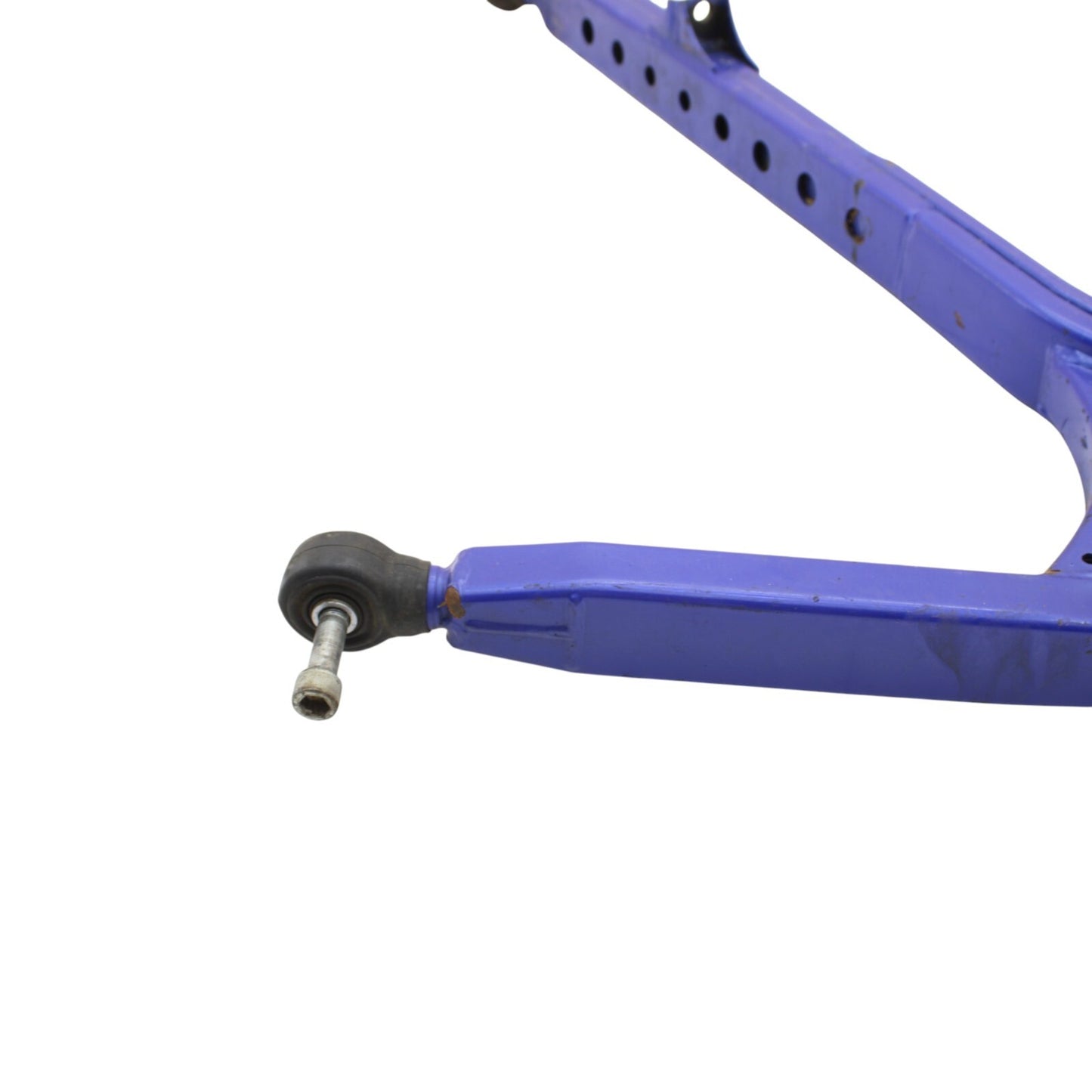 2016 - 2021 YAMAHA YXZ1000R REAR LOWER RIGHT A-ARM BLUE STOCK