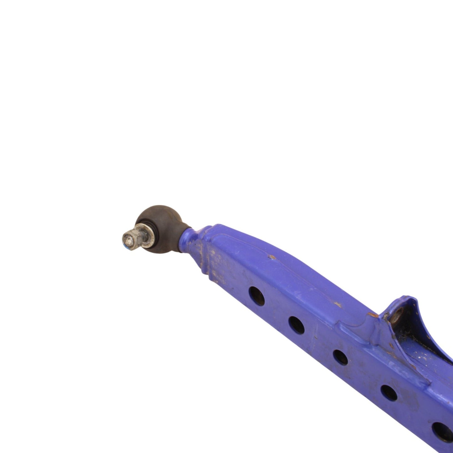 2016 - 2021 YAMAHA YXZ1000R REAR LOWER RIGHT A-ARM BLUE STOCK