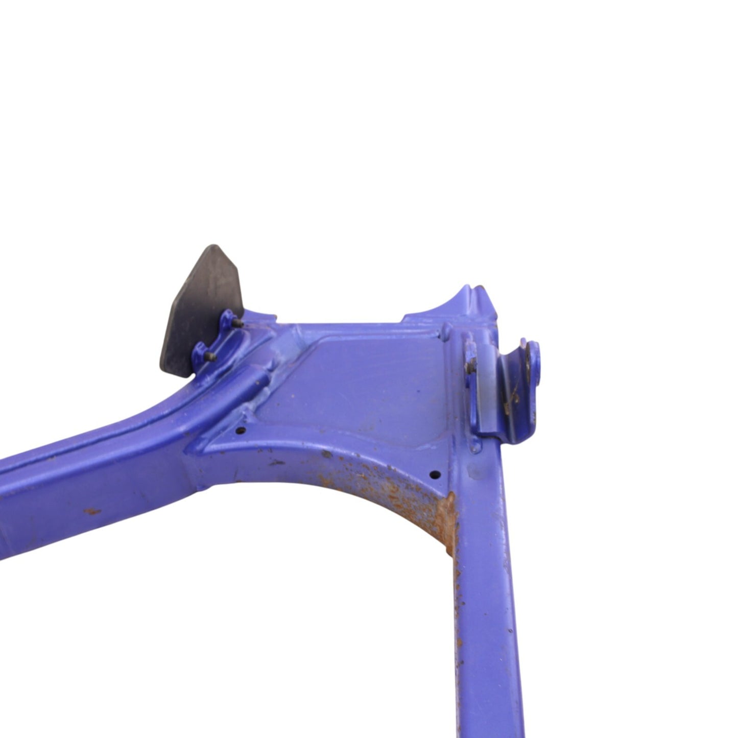 2016 - 2021 YAMAHA YXZ1000R REAR LOWER RIGHT A-ARM BLUE STOCK