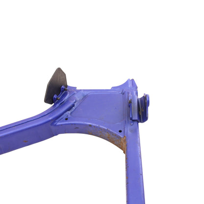 2016 - 2021 YAMAHA YXZ1000R REAR LOWER RIGHT A-ARM BLUE STOCK