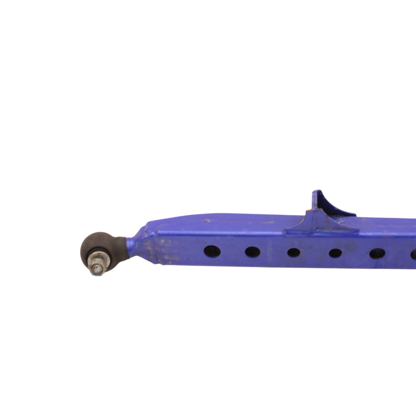 2016 - 2021 YAMAHA YXZ1000R REAR LOWER RIGHT A-ARM BLUE STOCK