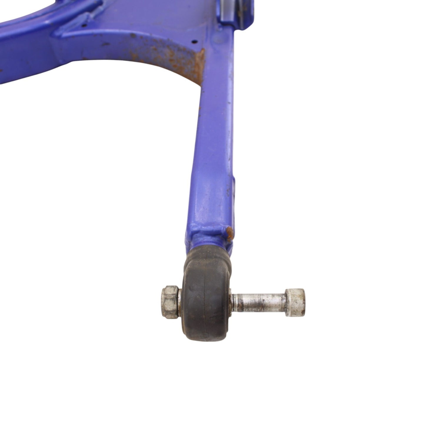 2016 - 2021 YAMAHA YXZ1000R REAR LOWER RIGHT A-ARM BLUE STOCK