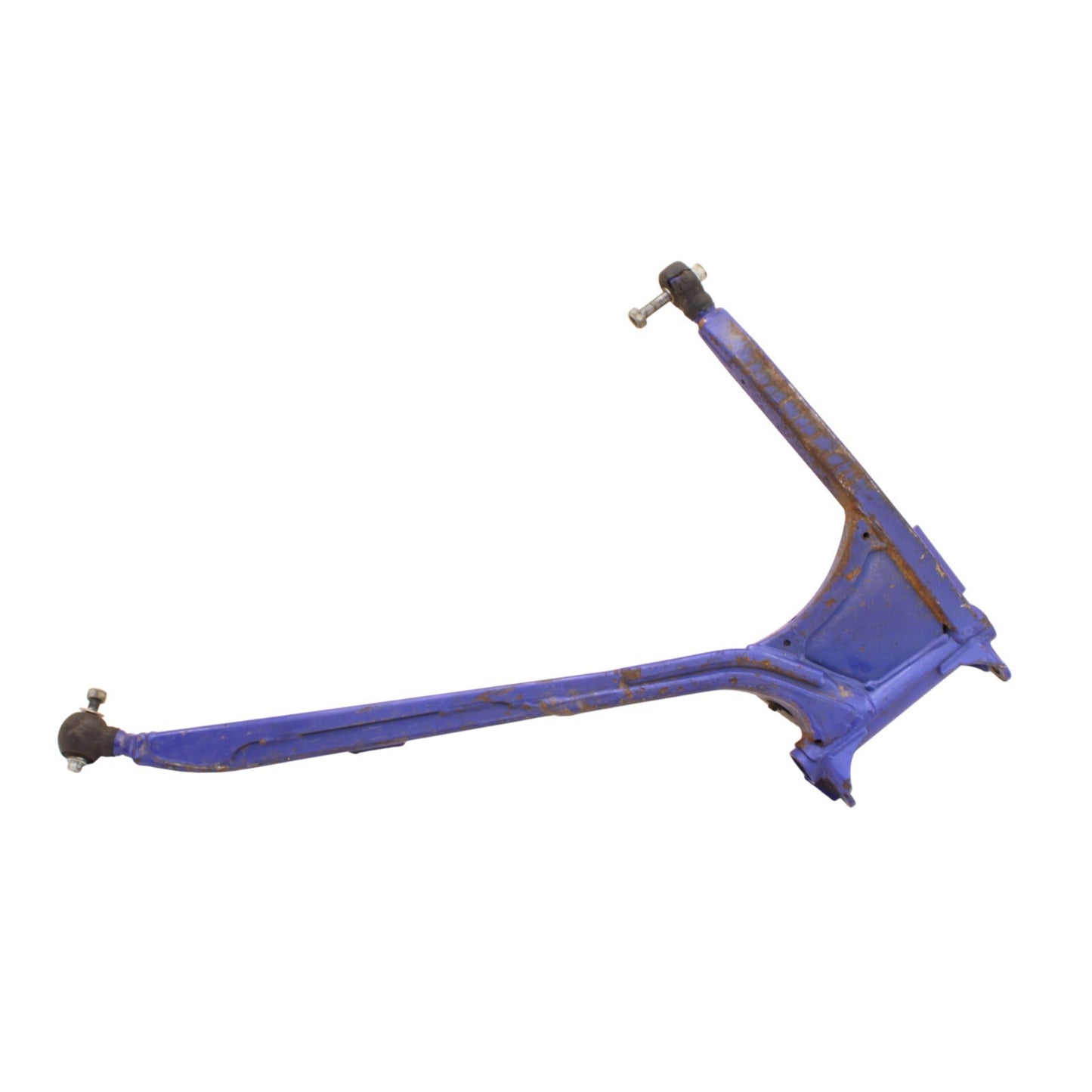 2016 - 2021 YAMAHA YXZ1000R REAR LOWER RIGHT A-ARM BLUE STOCK