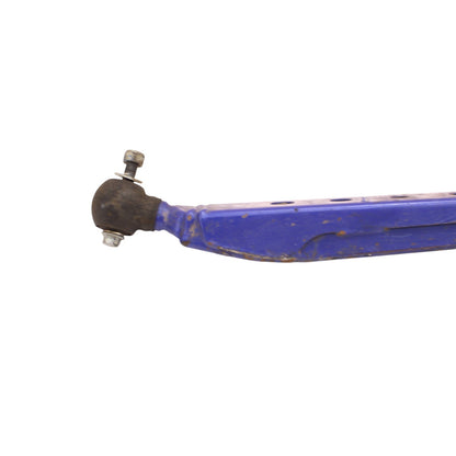 2016 - 2021 YAMAHA YXZ1000R REAR LOWER RIGHT A-ARM BLUE STOCK