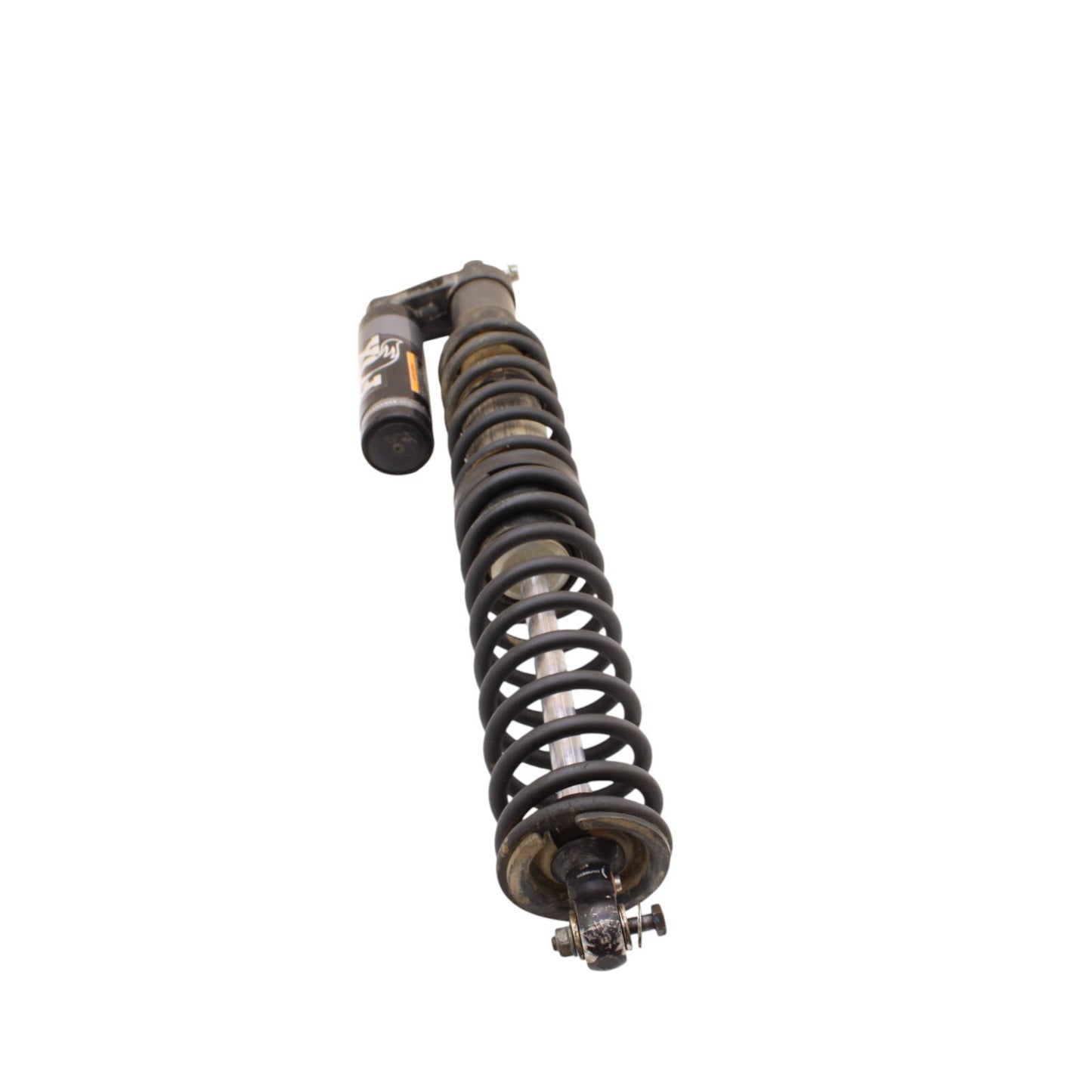 2016 - 2021 YAMAHA YXZ1000R REAR LEFT SHOCK SUSPENSION SPRING STOCK