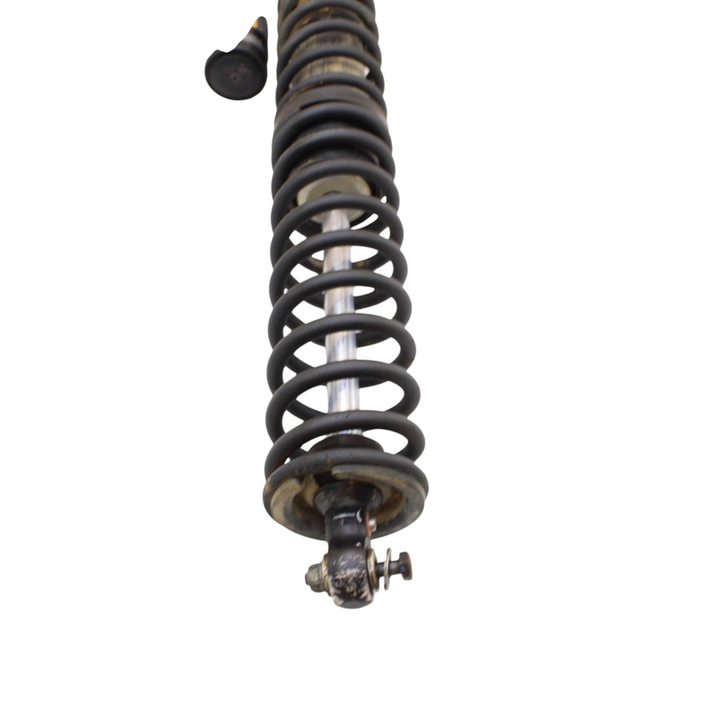 2016 - 2021 YAMAHA YXZ1000R REAR LEFT SHOCK SUSPENSION SPRING STOCK