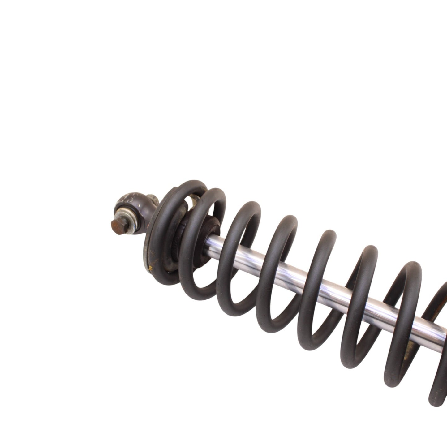 2016 - 2021 YAMAHA YXZ1000R REAR LEFT SHOCK SUSPENSION SPRING STOCK