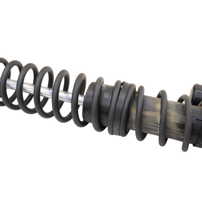2016 - 2021 YAMAHA YXZ1000R REAR LEFT SHOCK SUSPENSION SPRING STOCK