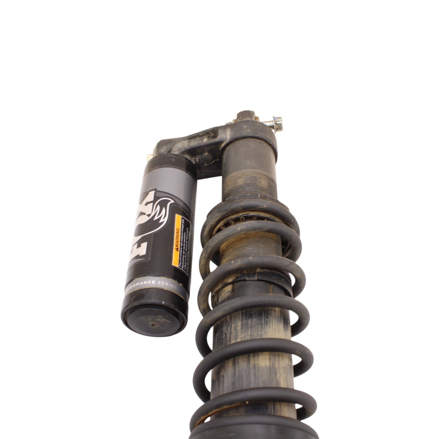 2016 - 2021 YAMAHA YXZ1000R REAR LEFT SHOCK SUSPENSION SPRING STOCK