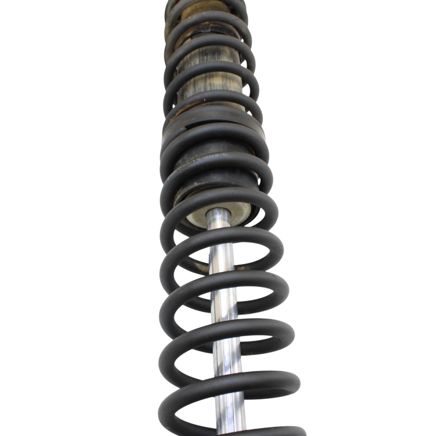 2016 - 2021 YAMAHA YXZ1000R REAR LEFT SHOCK SUSPENSION SPRING STOCK