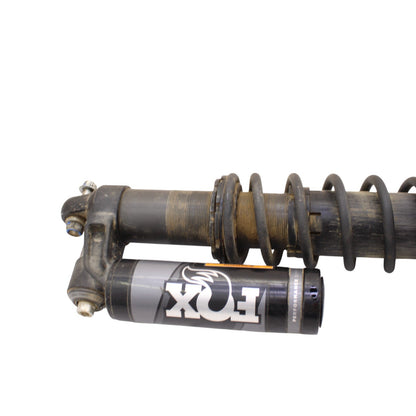 2016 - 2021 YAMAHA YXZ1000R REAR LEFT SHOCK SUSPENSION SPRING STOCK