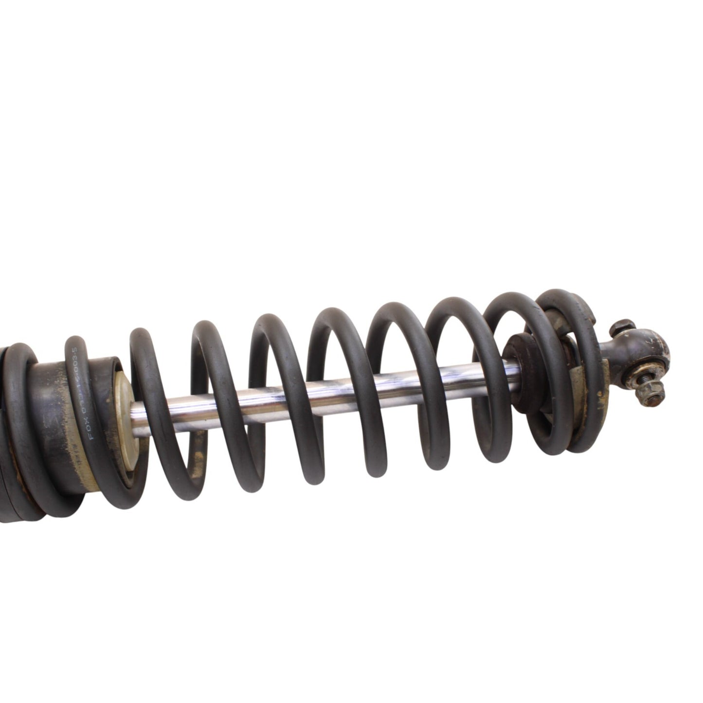 2016 - 2021 YAMAHA YXZ1000R REAR LEFT SHOCK SUSPENSION SPRING STOCK