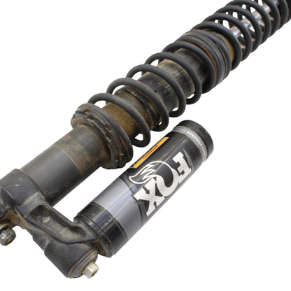 2016 - 2021 YAMAHA YXZ1000R REAR LEFT SHOCK SUSPENSION SPRING STOCK