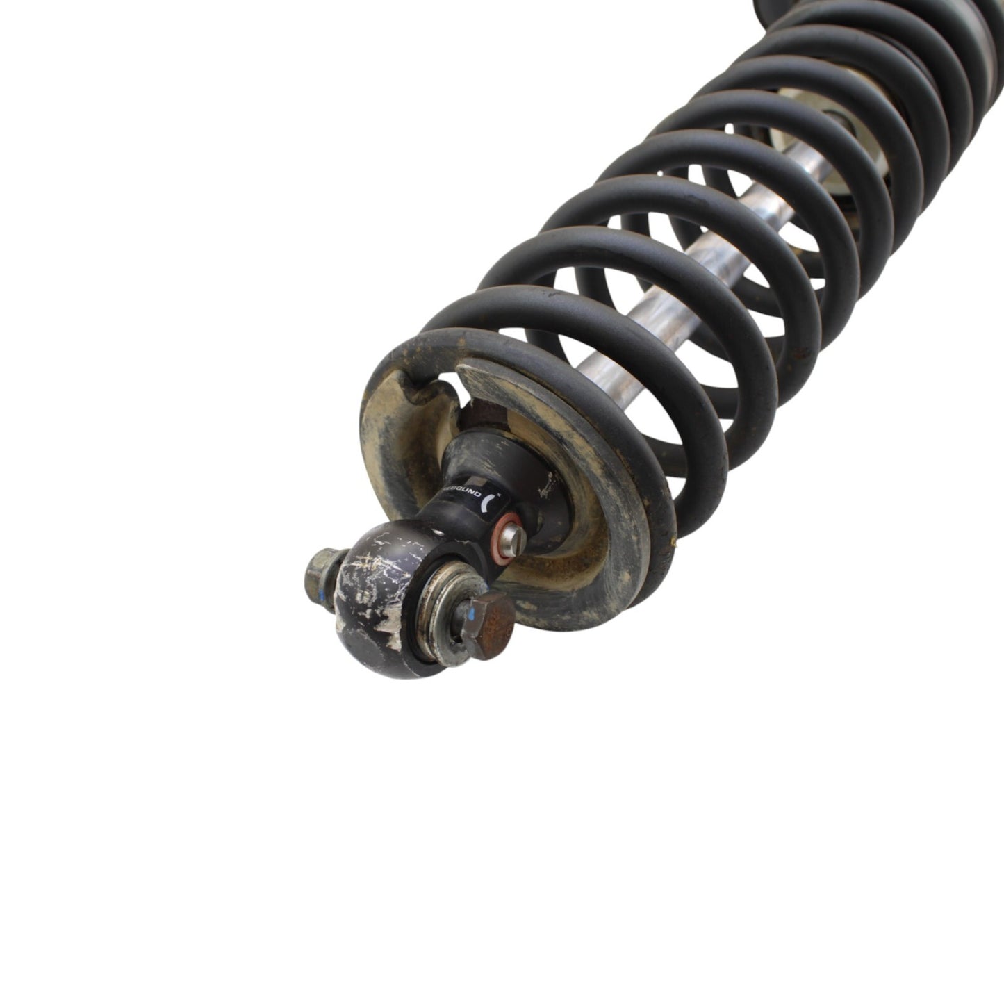 2016 - 2021 YAMAHA YXZ1000R REAR RIGHT SHOCK SUSPENSION SPRING STOCK