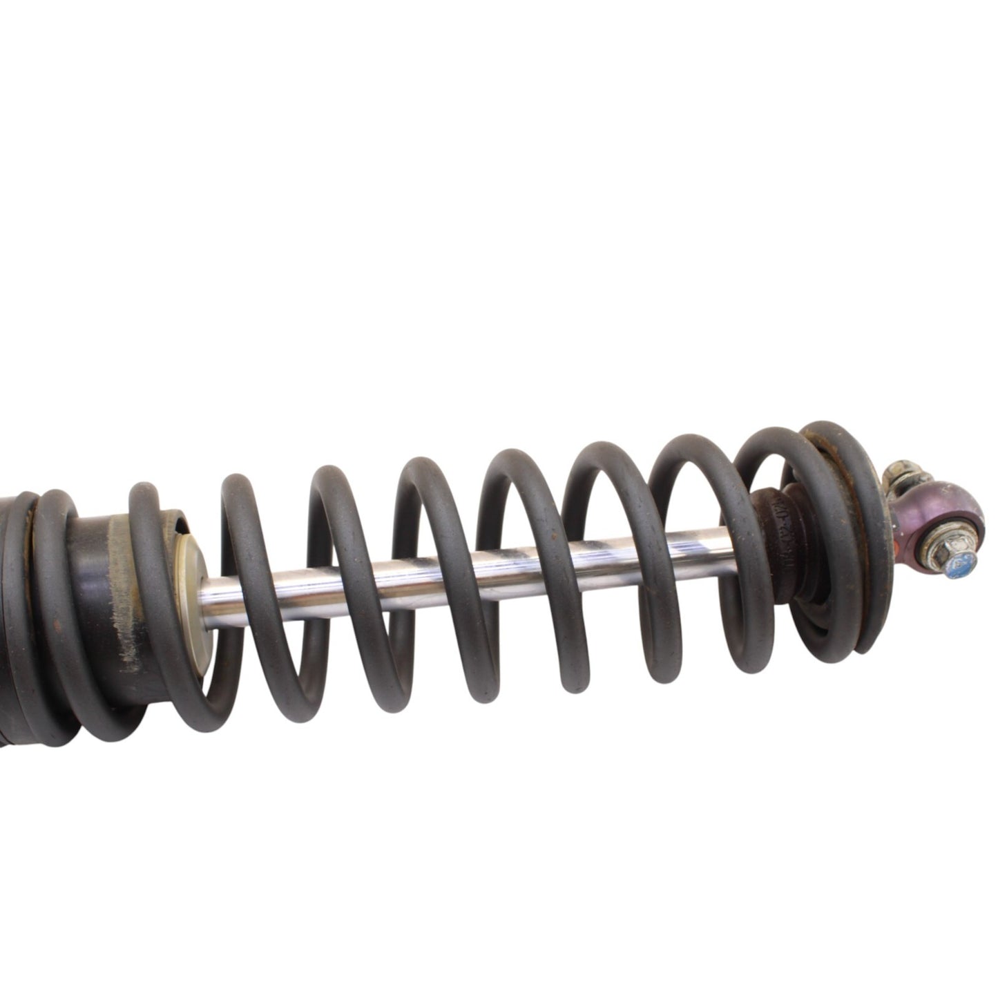 2016 - 2021 YAMAHA YXZ1000R REAR RIGHT SHOCK SUSPENSION SPRING STOCK