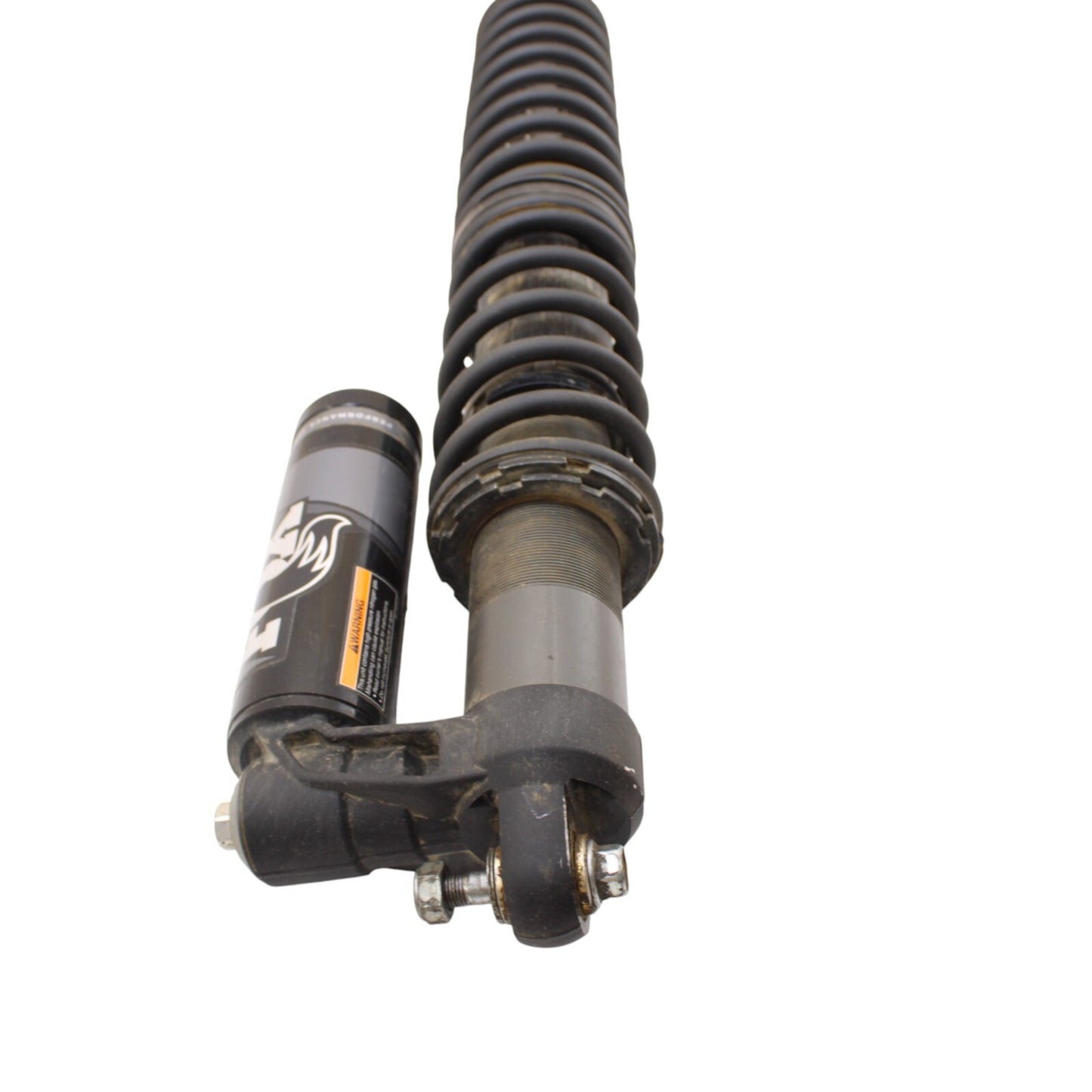 2016 - 2021 YAMAHA YXZ1000R REAR RIGHT SHOCK SUSPENSION SPRING STOCK