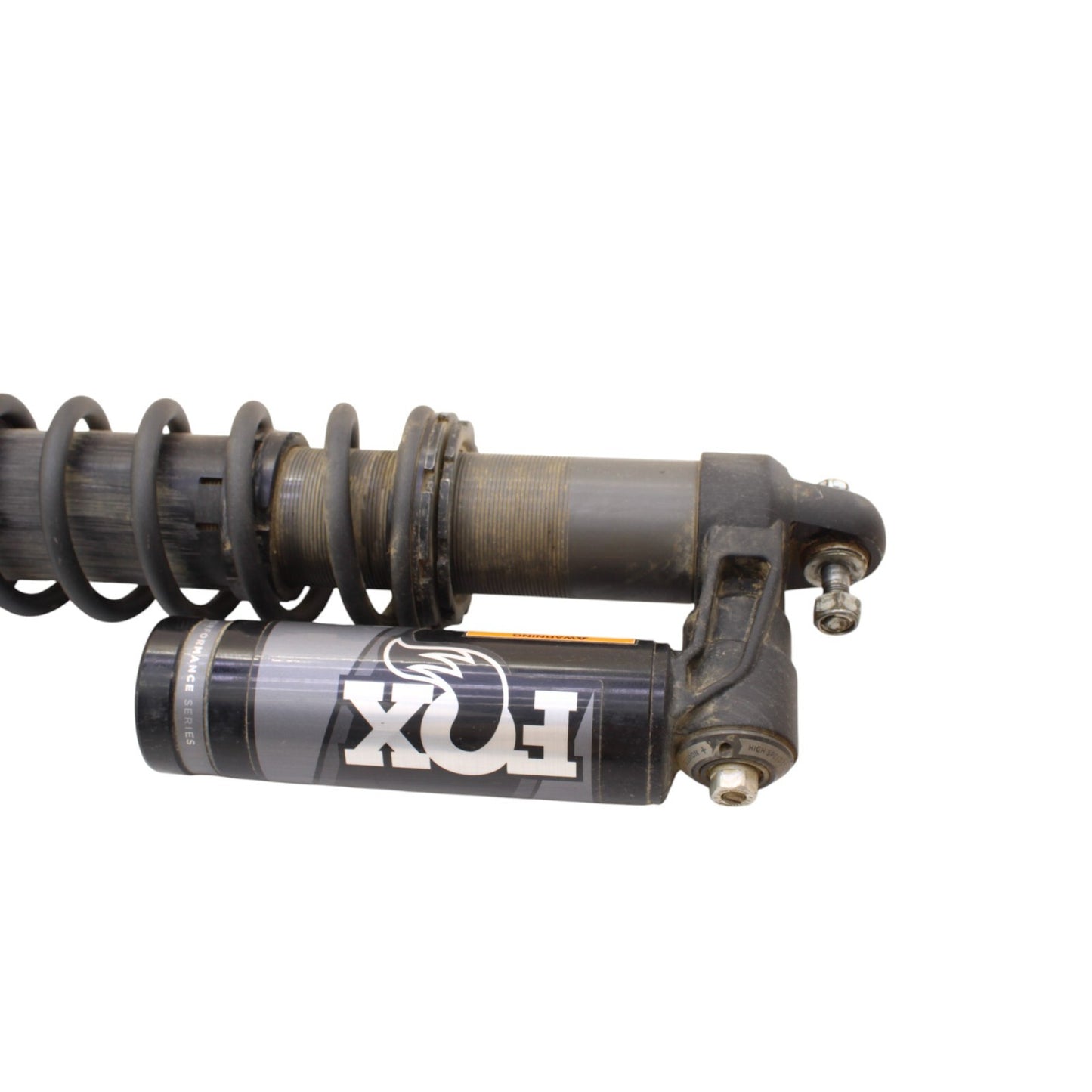 2016 - 2021 YAMAHA YXZ1000R REAR RIGHT SHOCK SUSPENSION SPRING STOCK