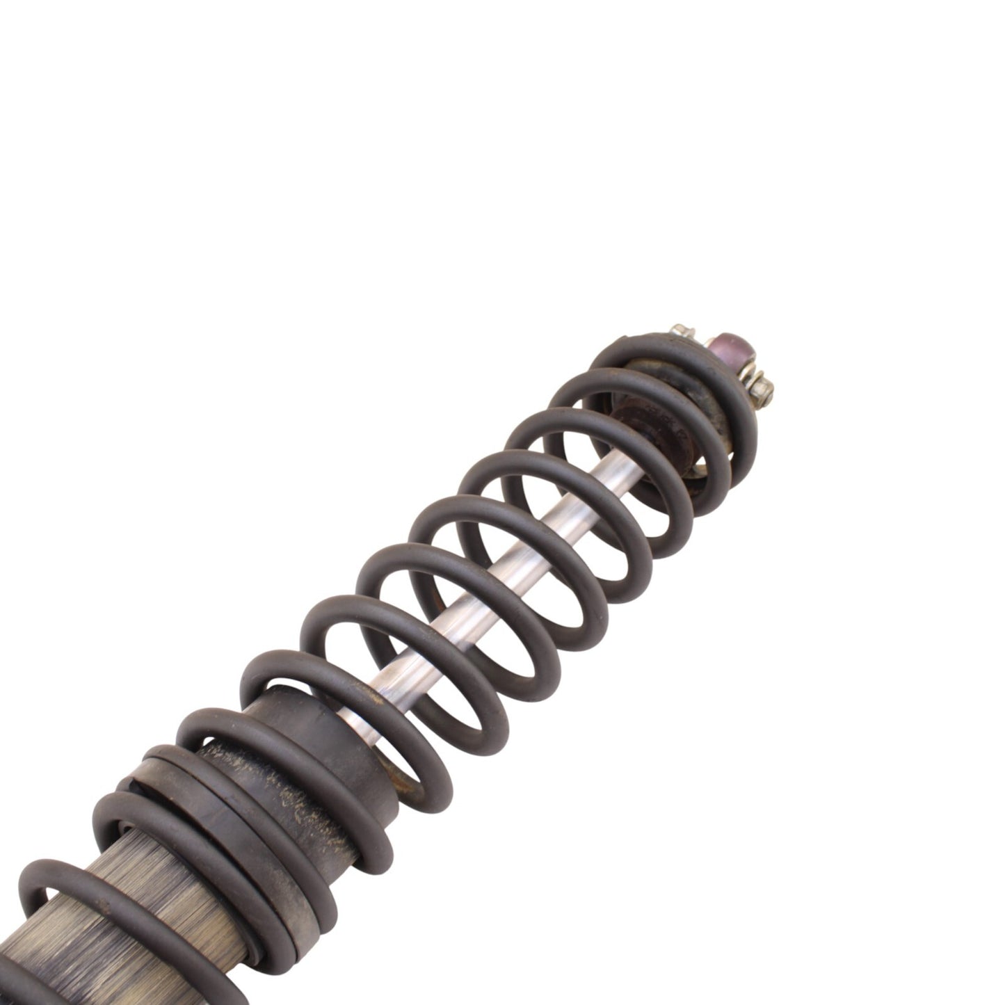 2016 - 2021 YAMAHA YXZ1000R REAR RIGHT SHOCK SUSPENSION SPRING STOCK