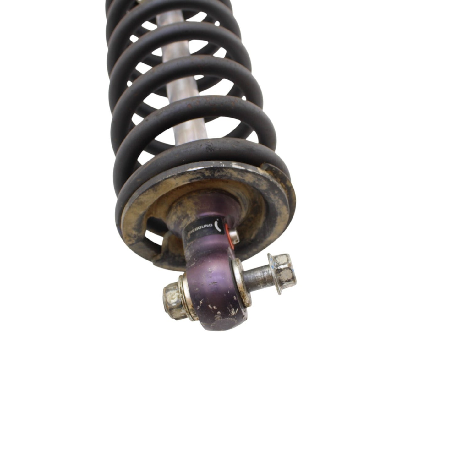 2016 - 2021 YAMAHA YXZ1000R REAR RIGHT SHOCK SUSPENSION SPRING STOCK