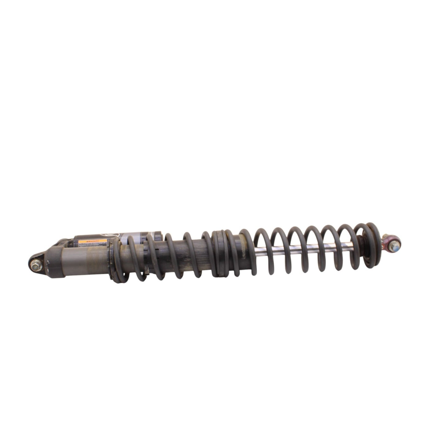 2016 - 2021 YAMAHA YXZ1000R REAR RIGHT SHOCK SUSPENSION SPRING STOCK
