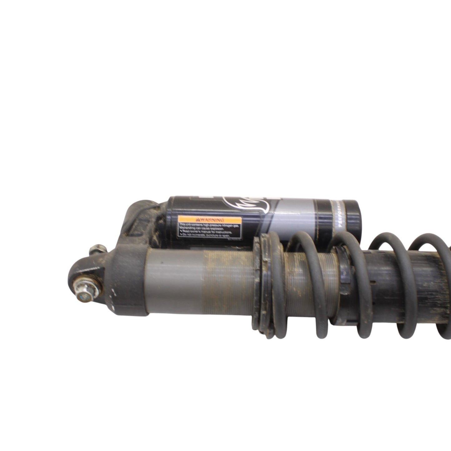 2016 - 2021 YAMAHA YXZ1000R REAR RIGHT SHOCK SUSPENSION SPRING STOCK