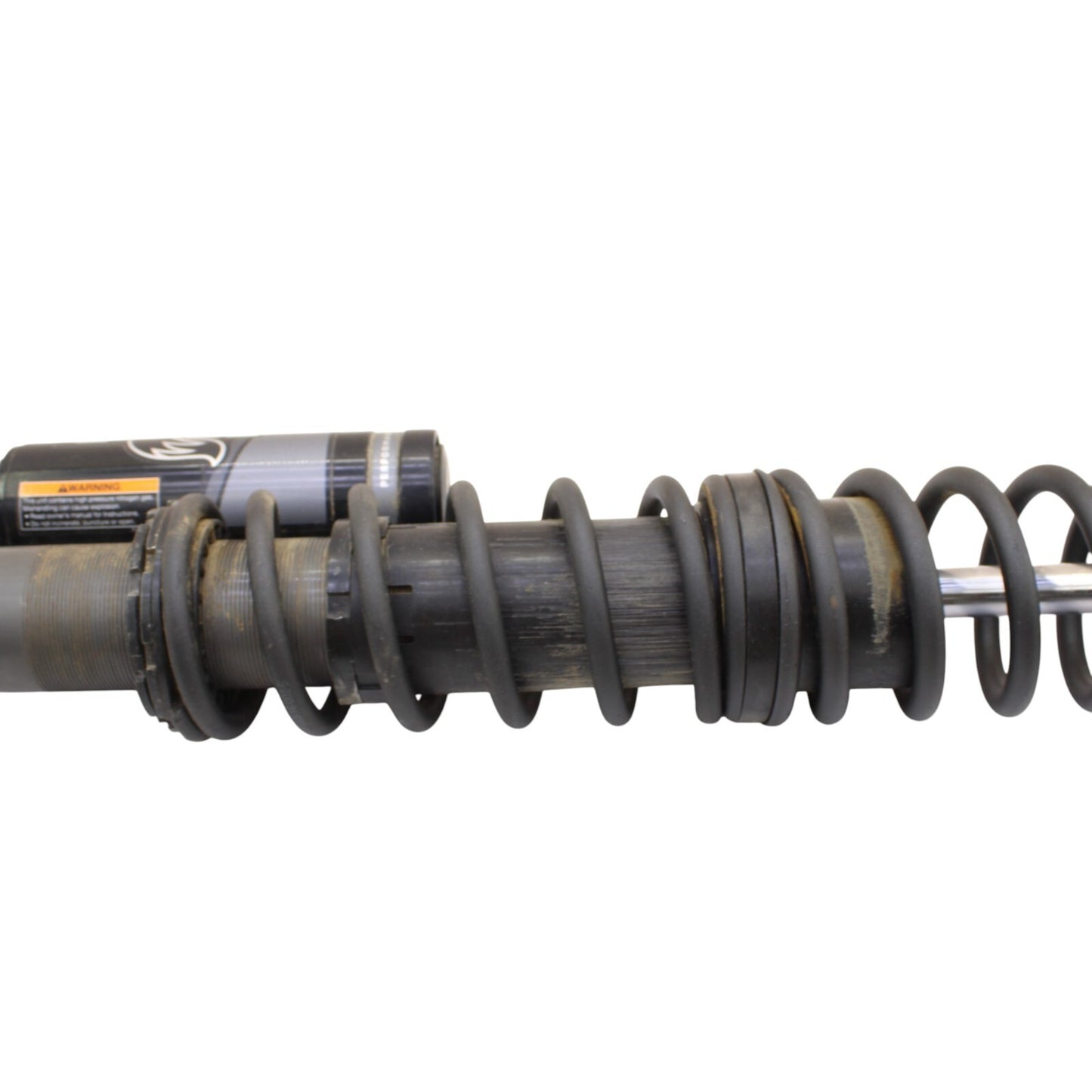 2016 - 2021 YAMAHA YXZ1000R REAR RIGHT SHOCK SUSPENSION SPRING STOCK